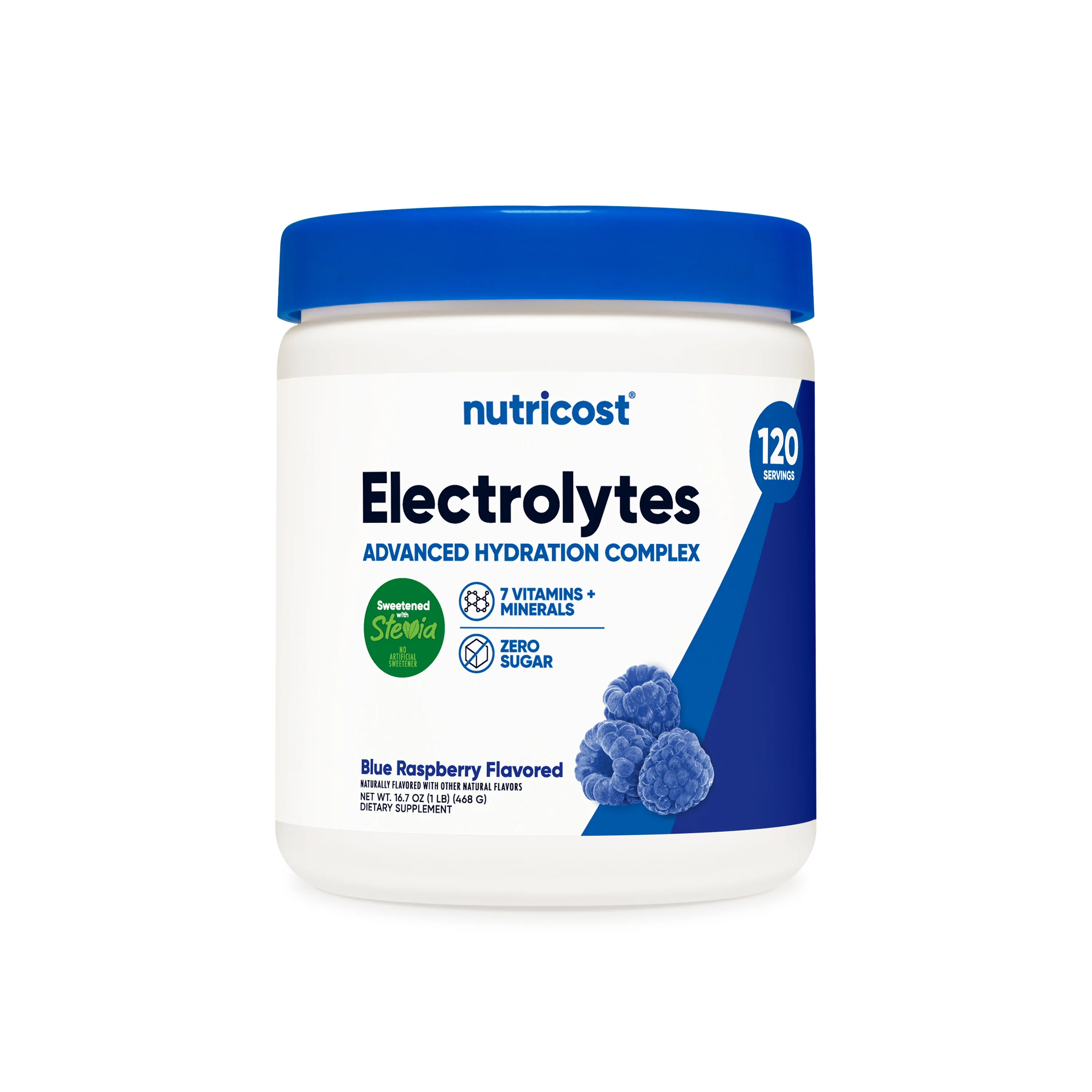 Nutricost Electrolytes - Image 10