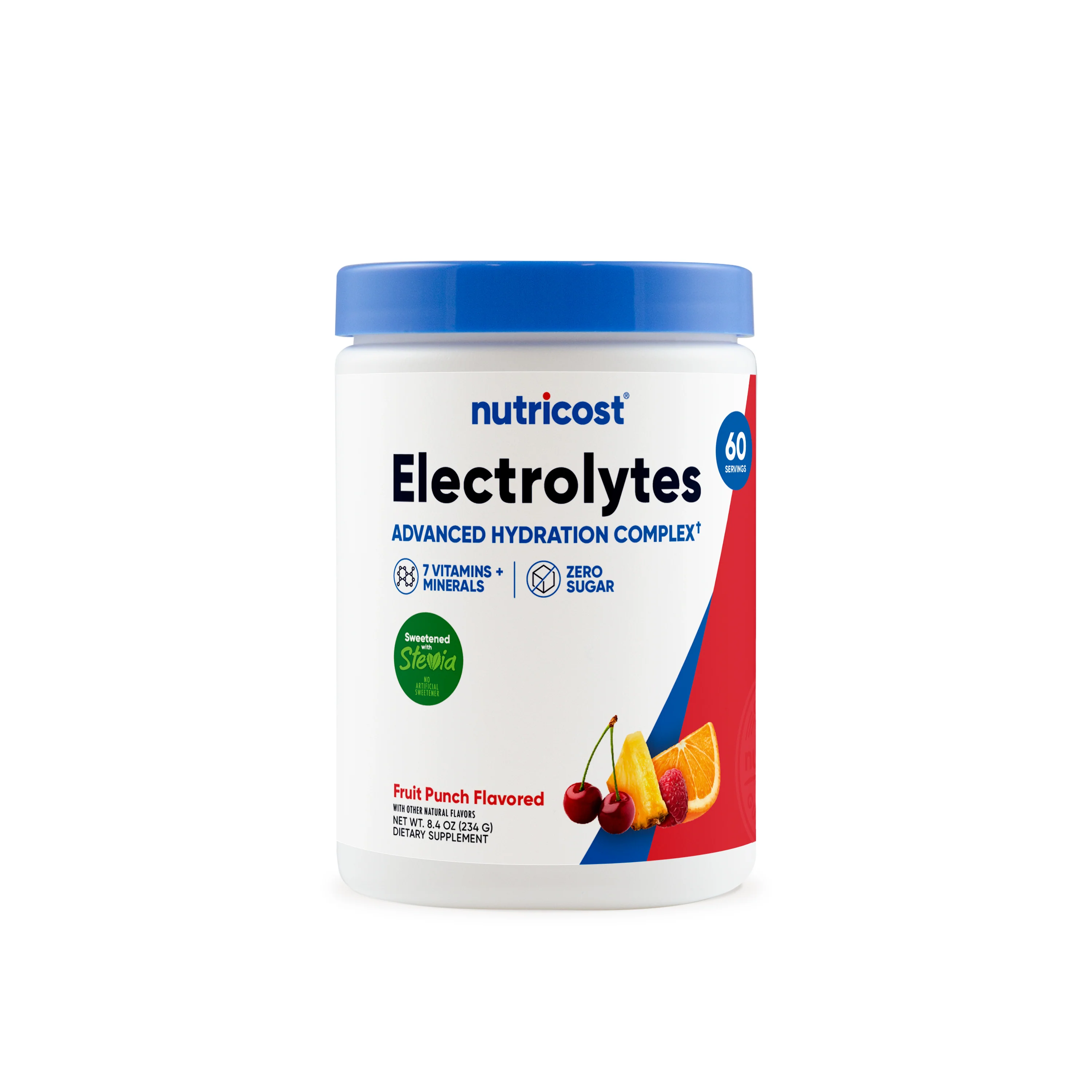 Nutricost Electrolytes - Image 13