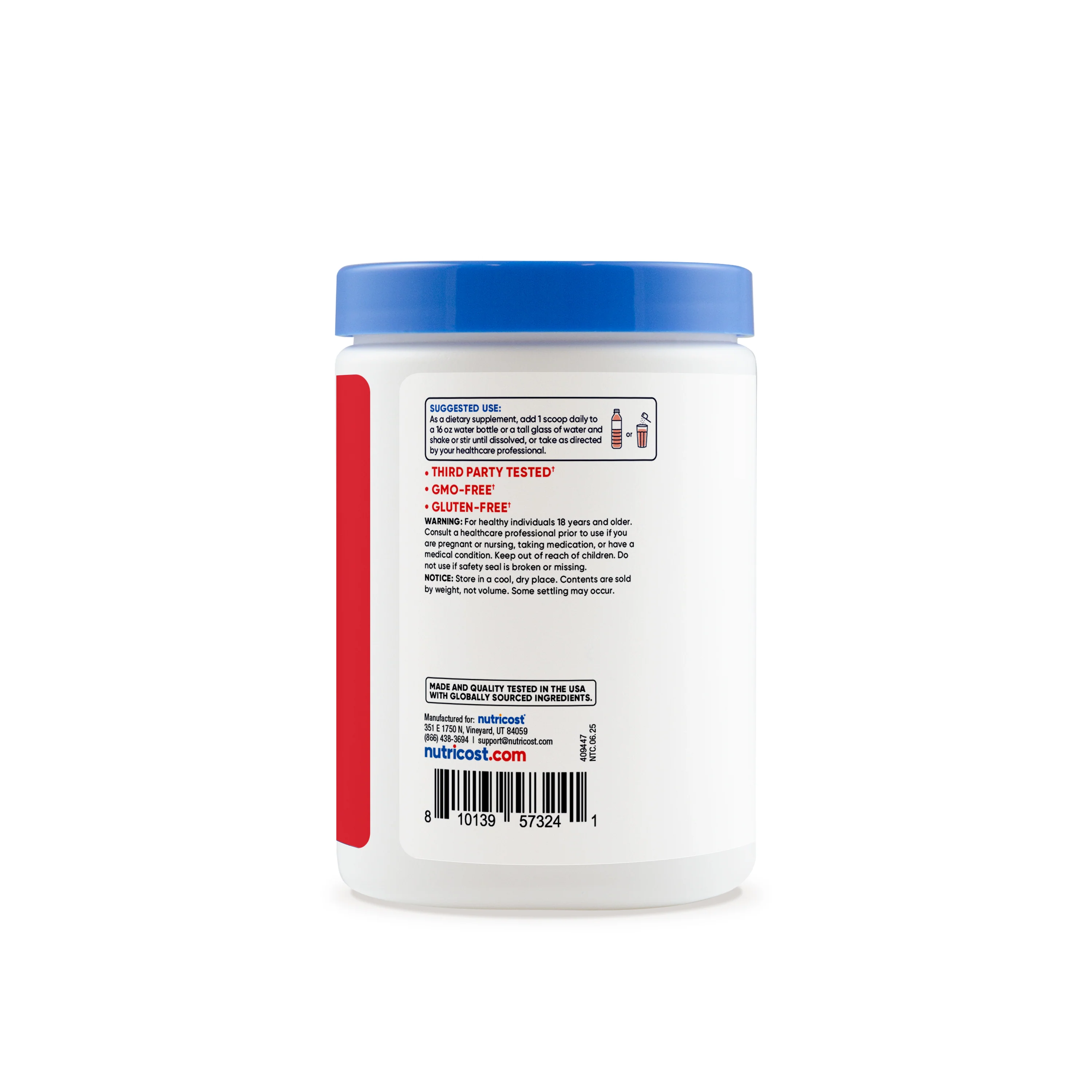 Nutricost Electrolytes - Image 15