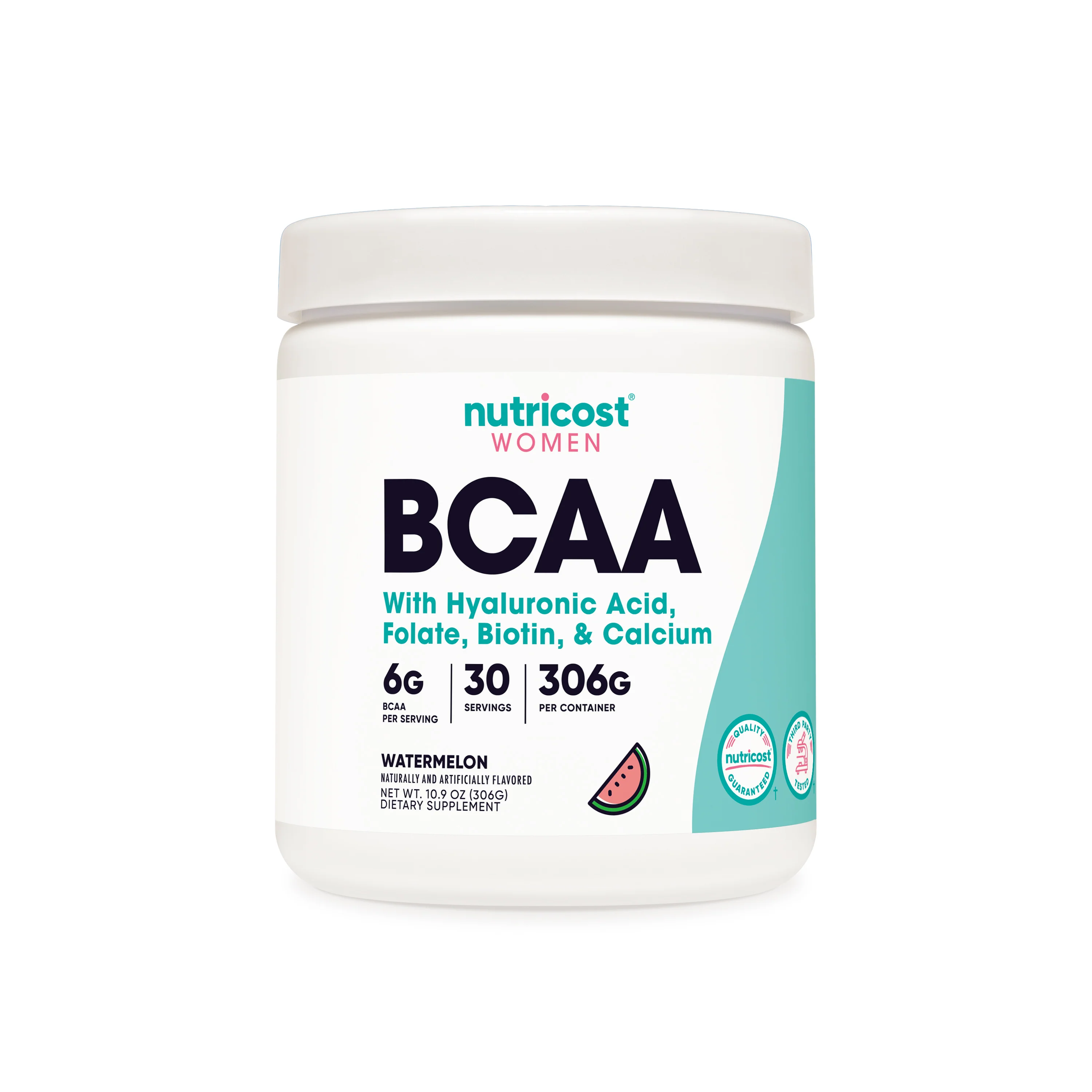 Nutricost BCAA for Women - Image 7