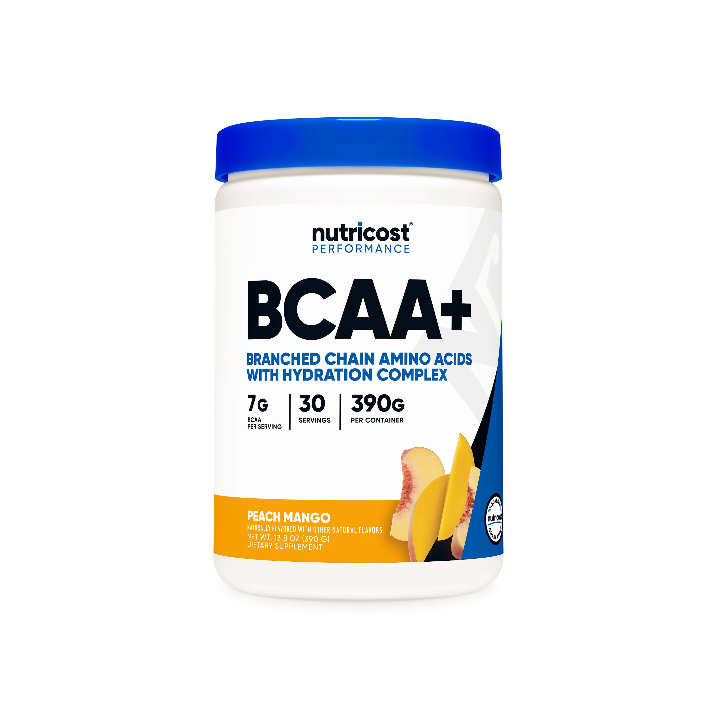 Nutricost BCAA + Hydration Powder - Image 10