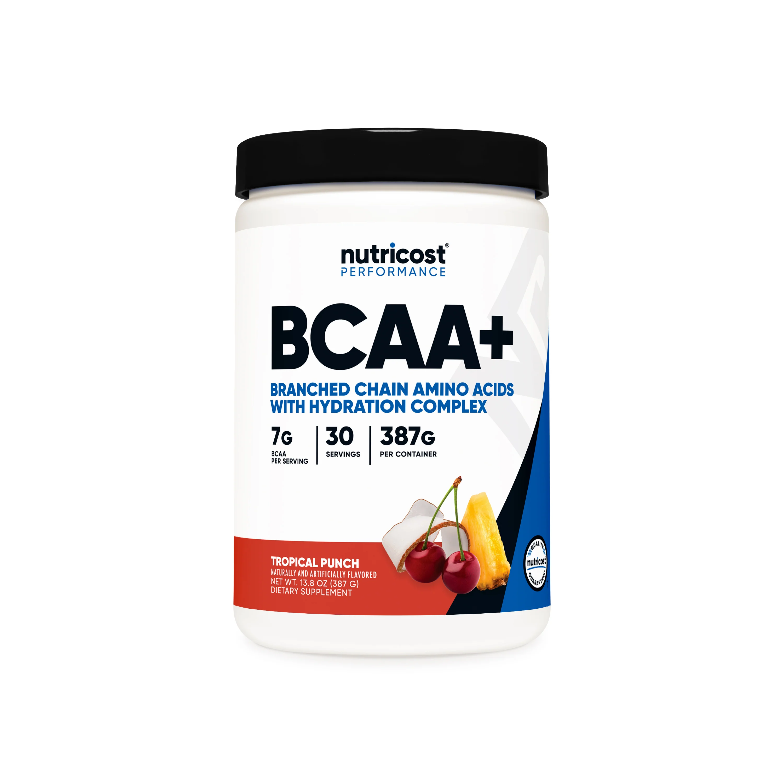 Nutricost BCAA + Hydration Powder - Image 13
