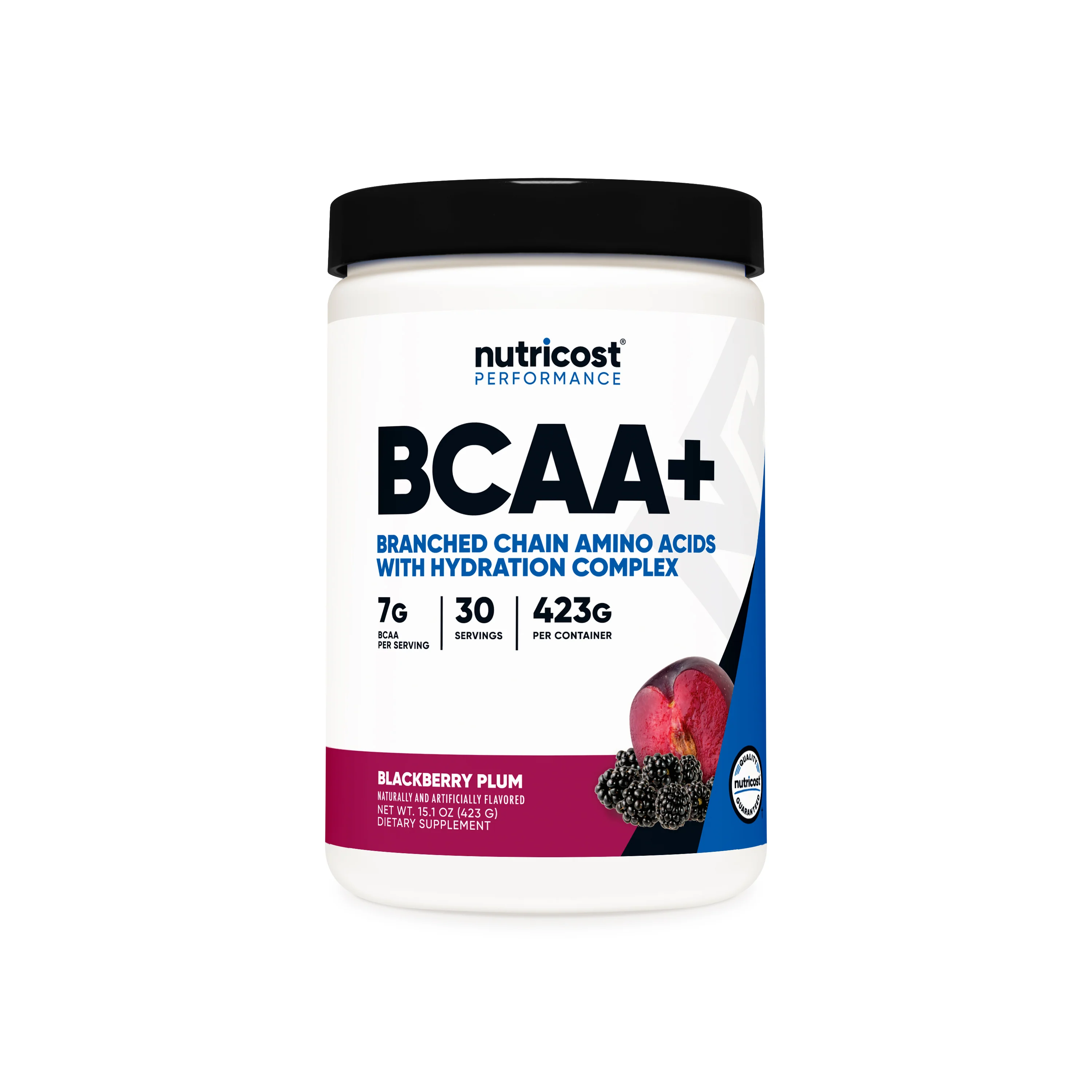 Nutricost BCAA + Hydration Powder - Image 19