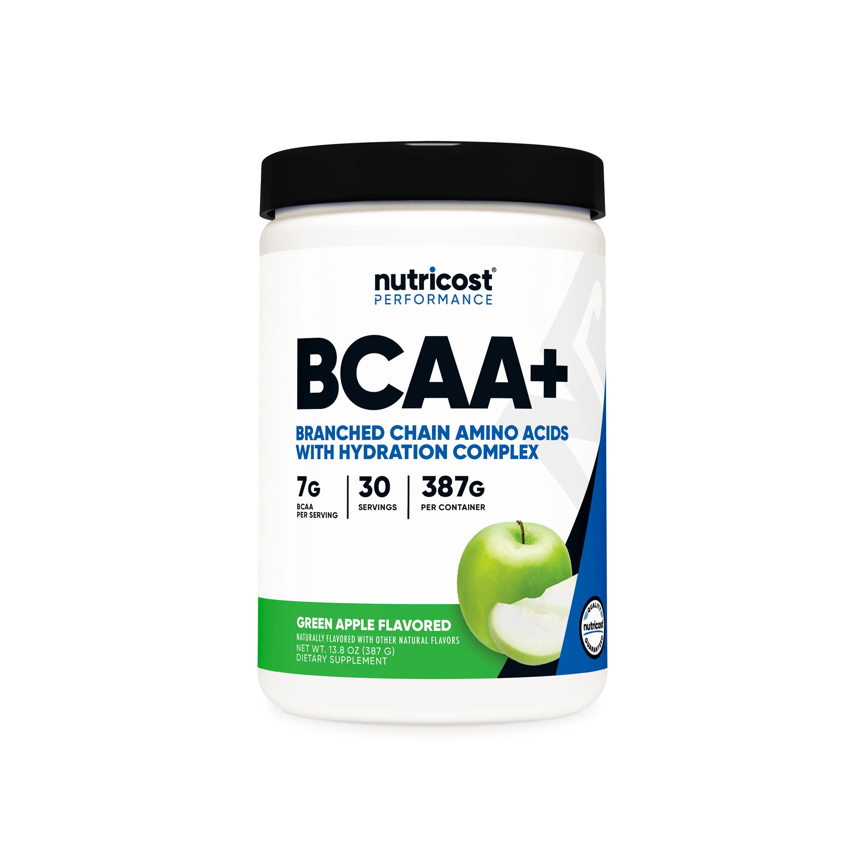 Nutricost BCAA + Hydration Powder - Image 25