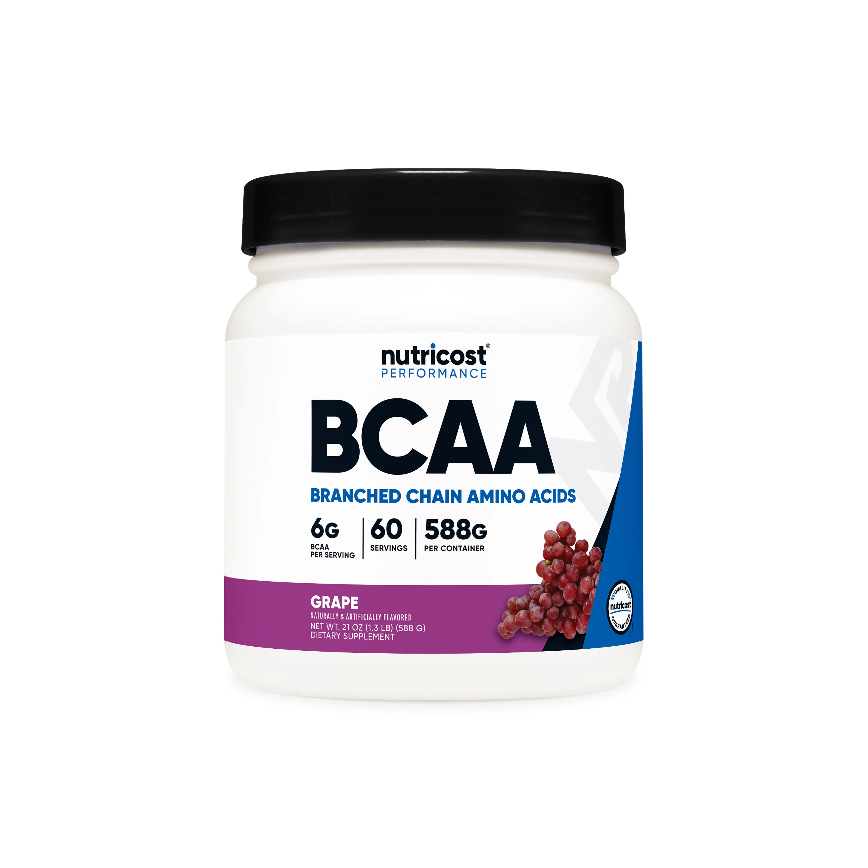 Nutricost BCAA Powder - Image 25
