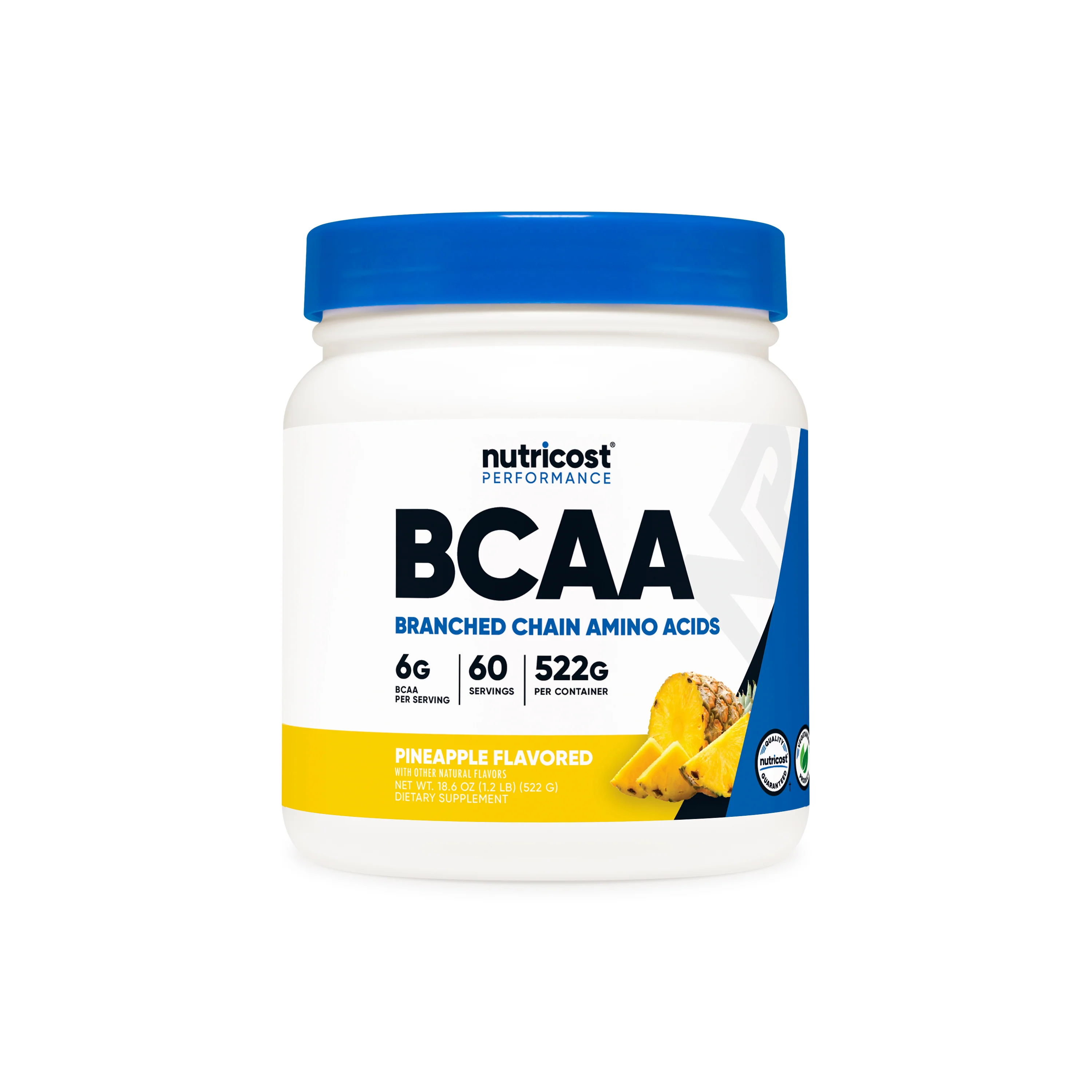 Nutricost BCAA Powder - Image 31