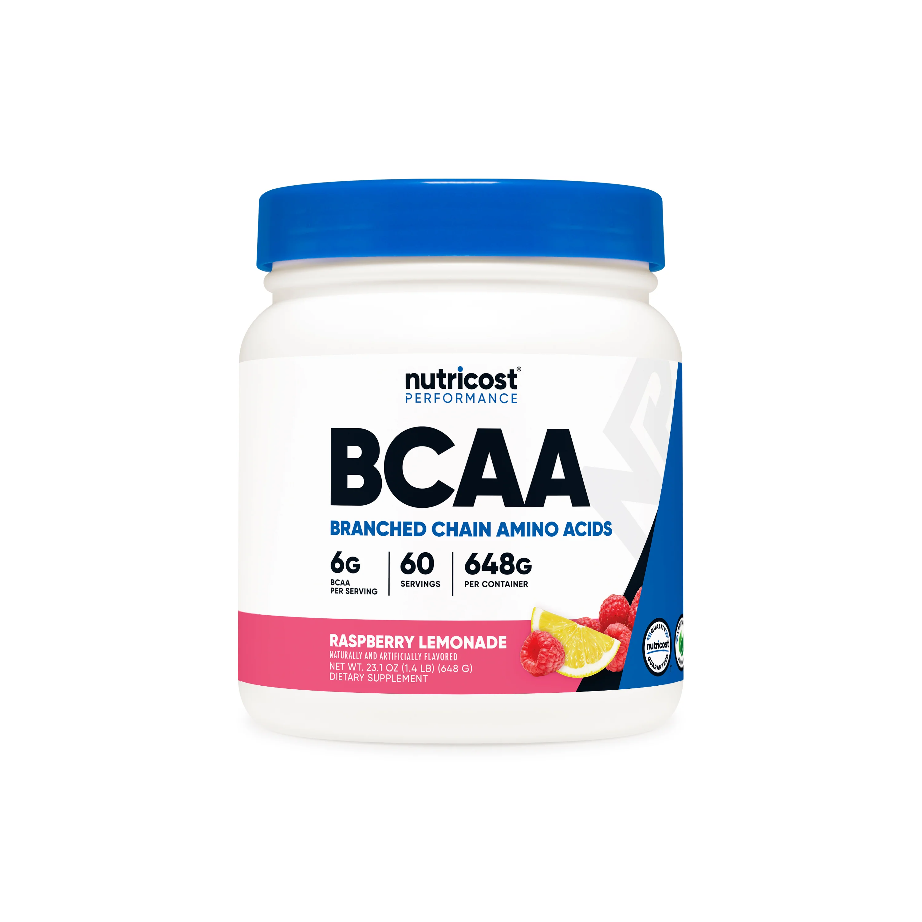 Nutricost BCAA Powder - Image 34