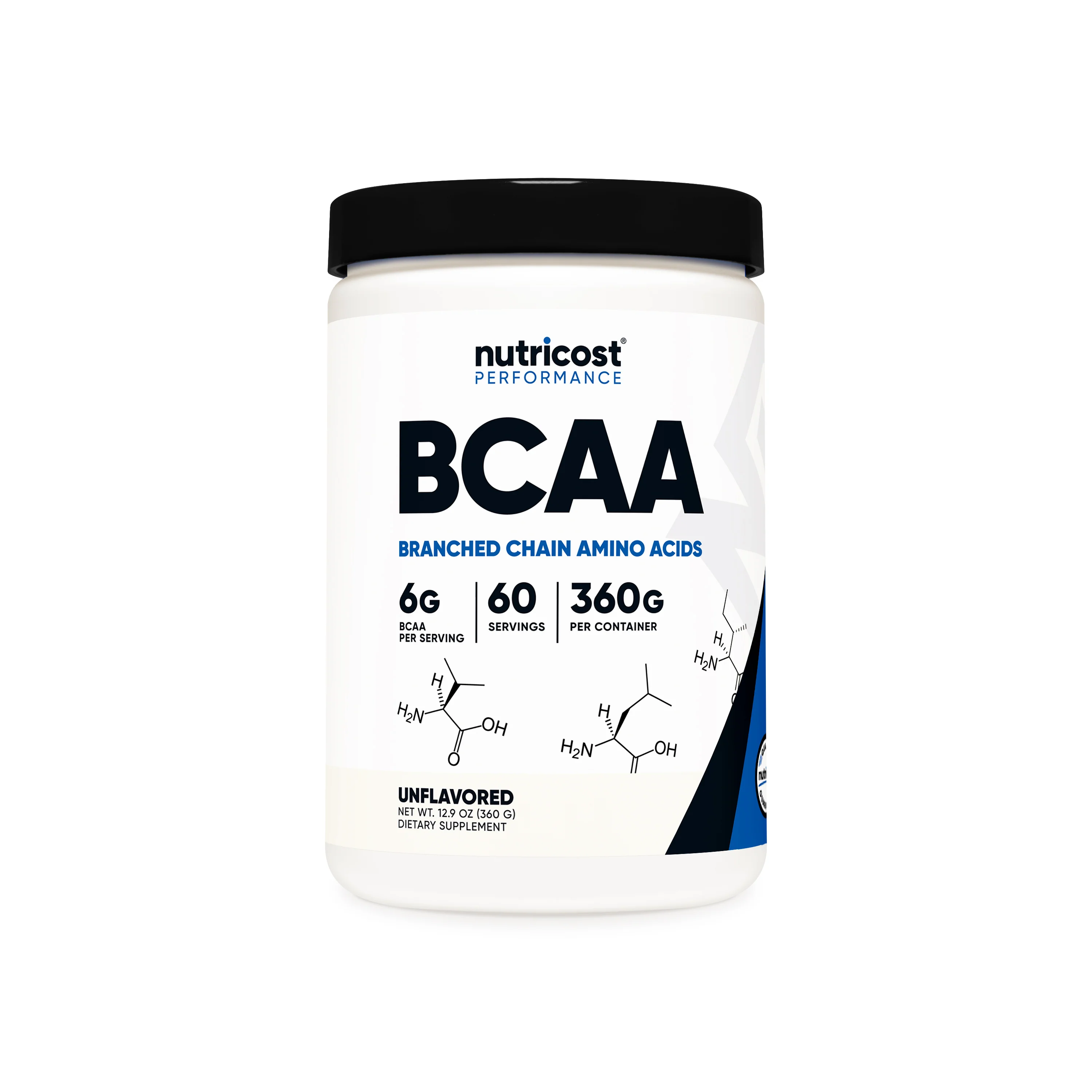 Nutricost BCAA Powder - Image 40