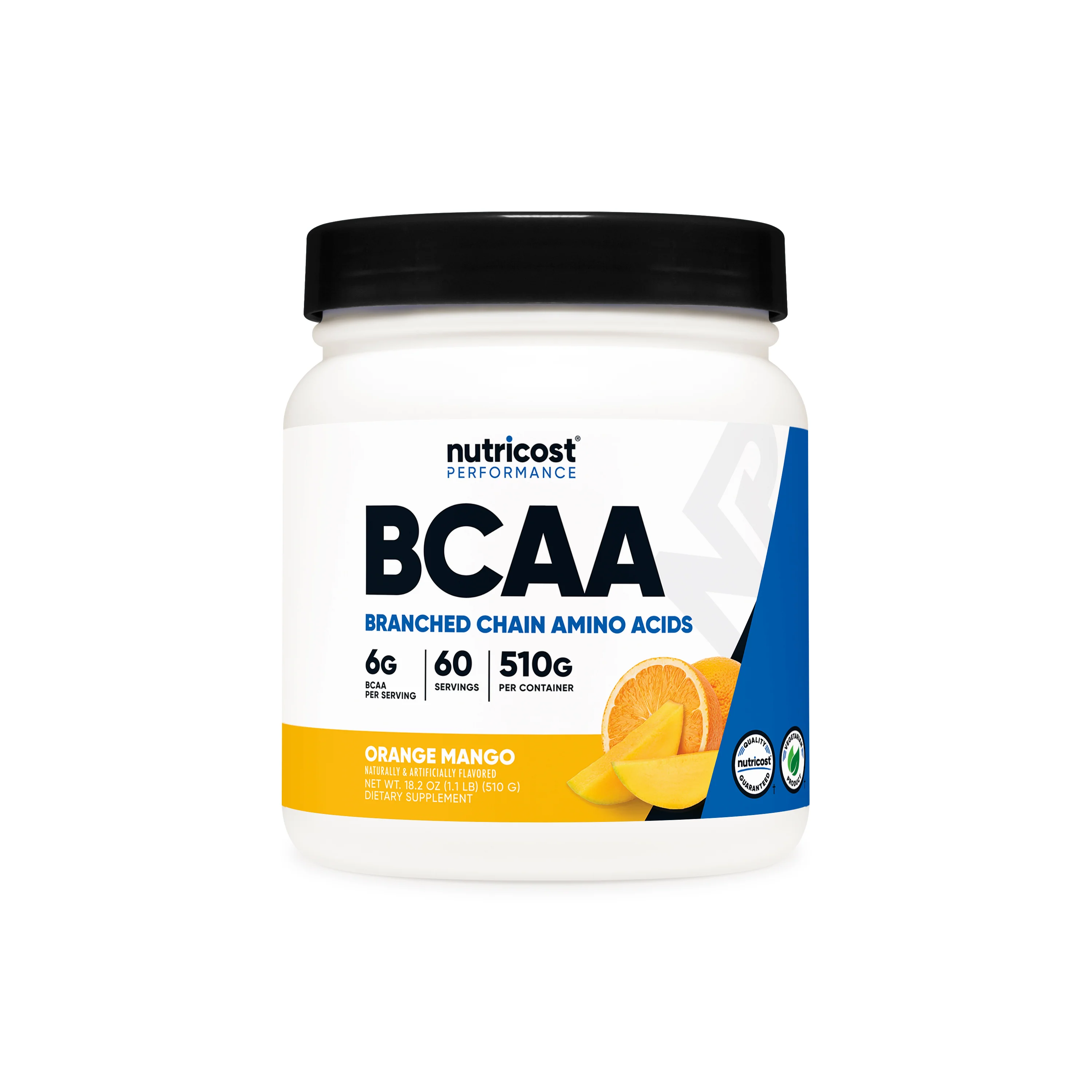 Nutricost BCAA Powder - Image 43