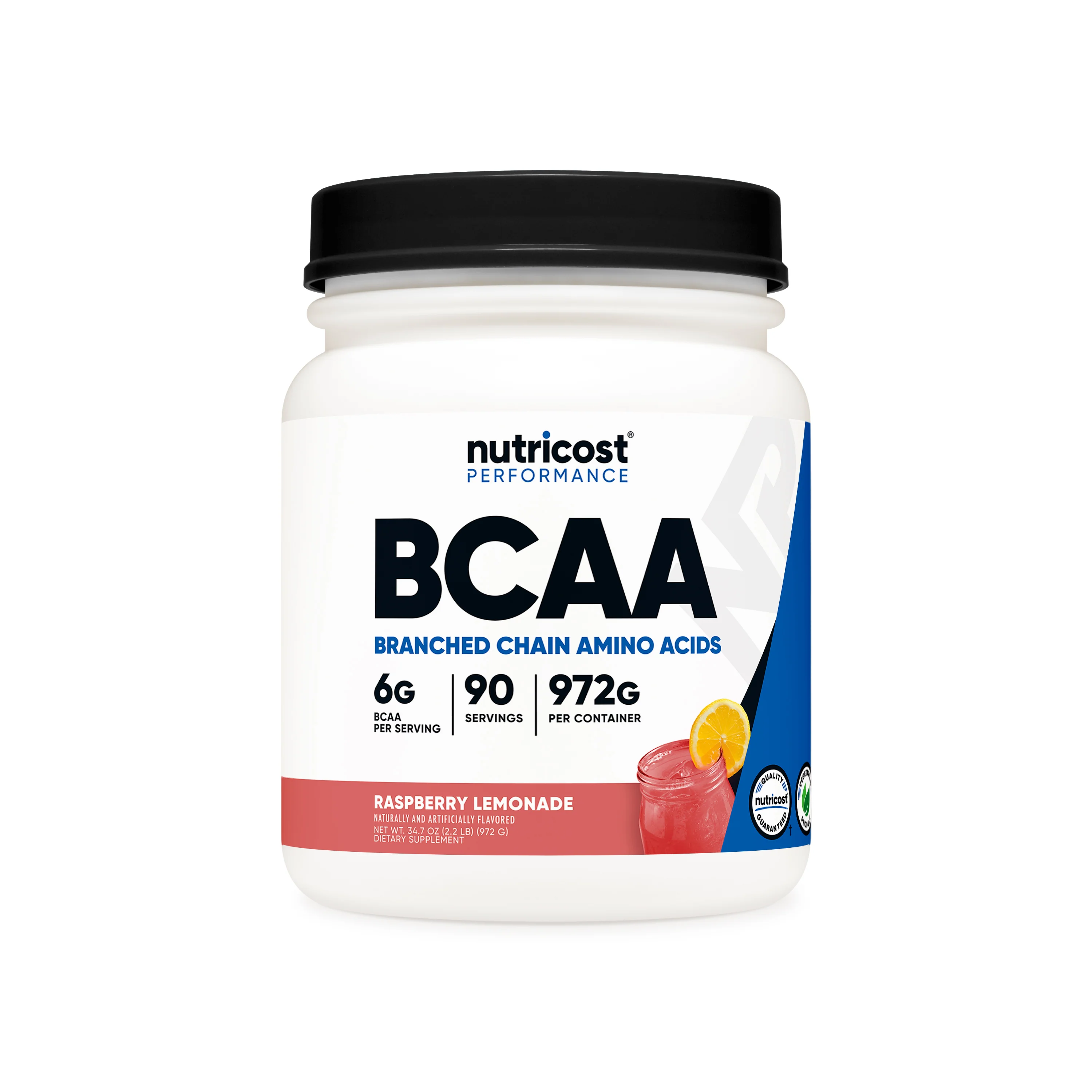 Nutricost BCAA Powder - Image 49