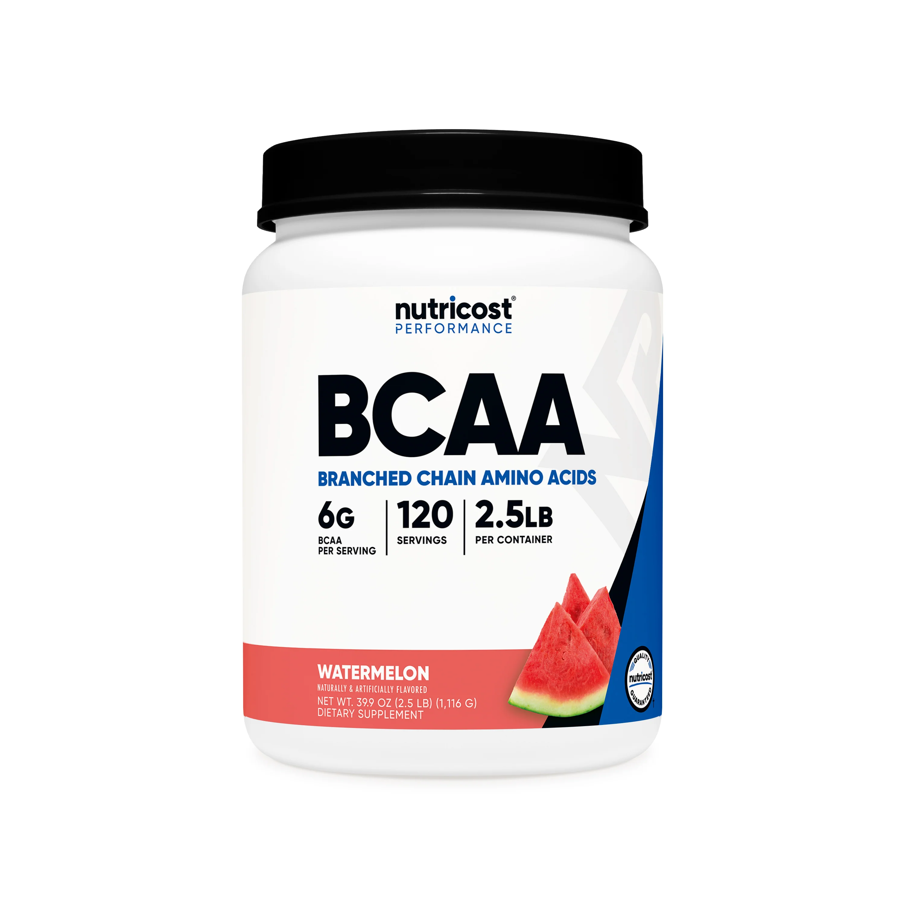 Nutricost BCAA Powder - Image 58