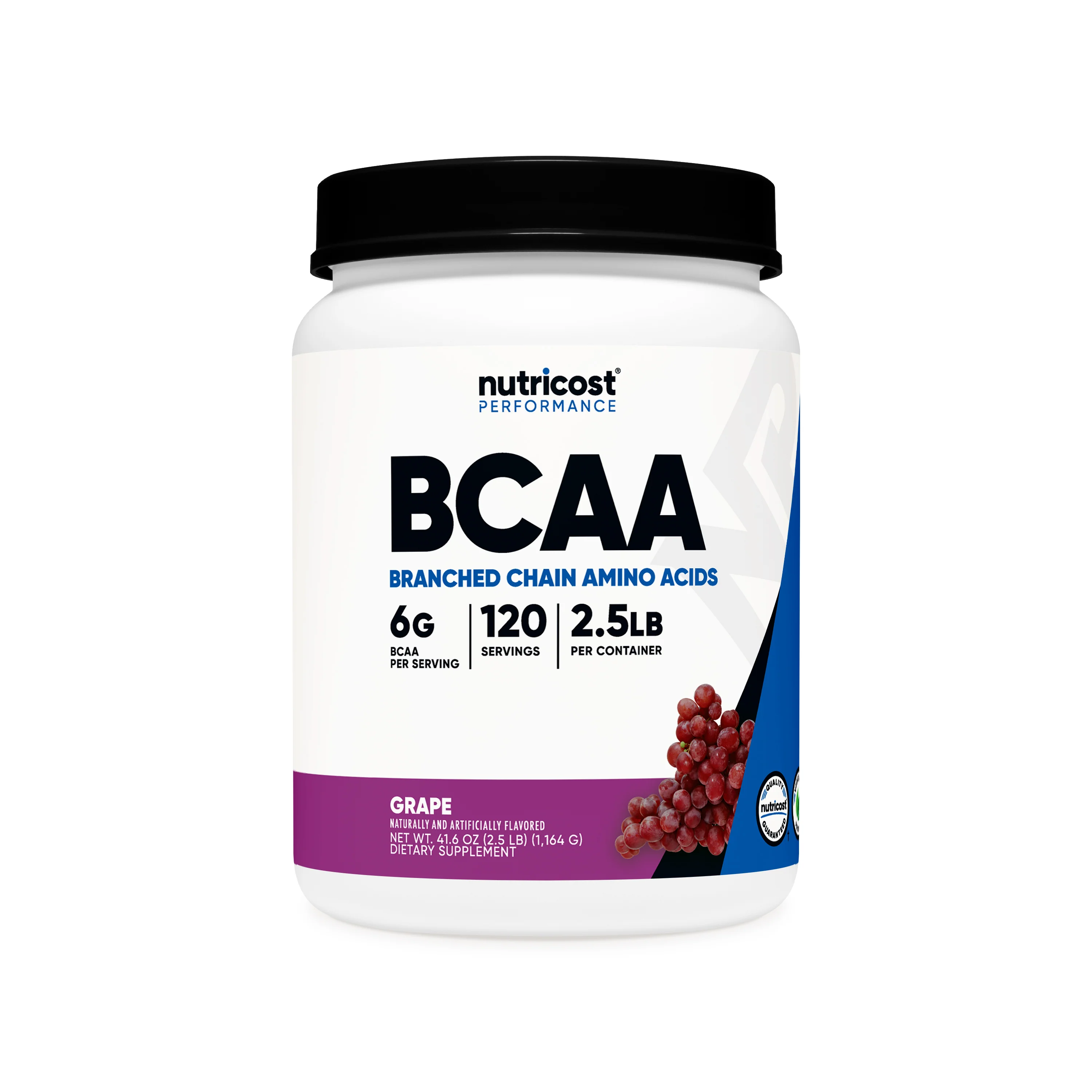 Nutricost BCAA Powder - Image 61