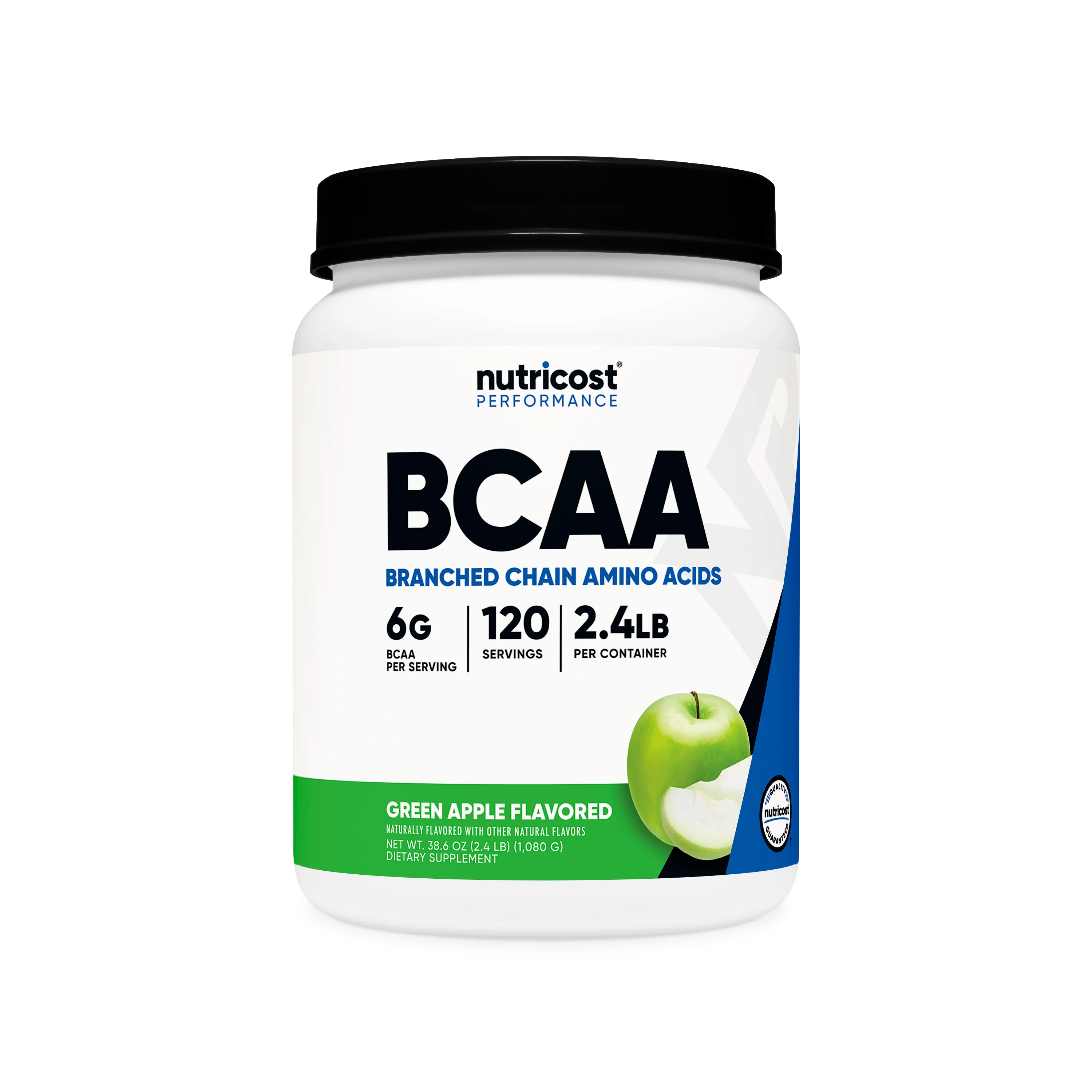 Nutricost BCAA Powder - Image 64