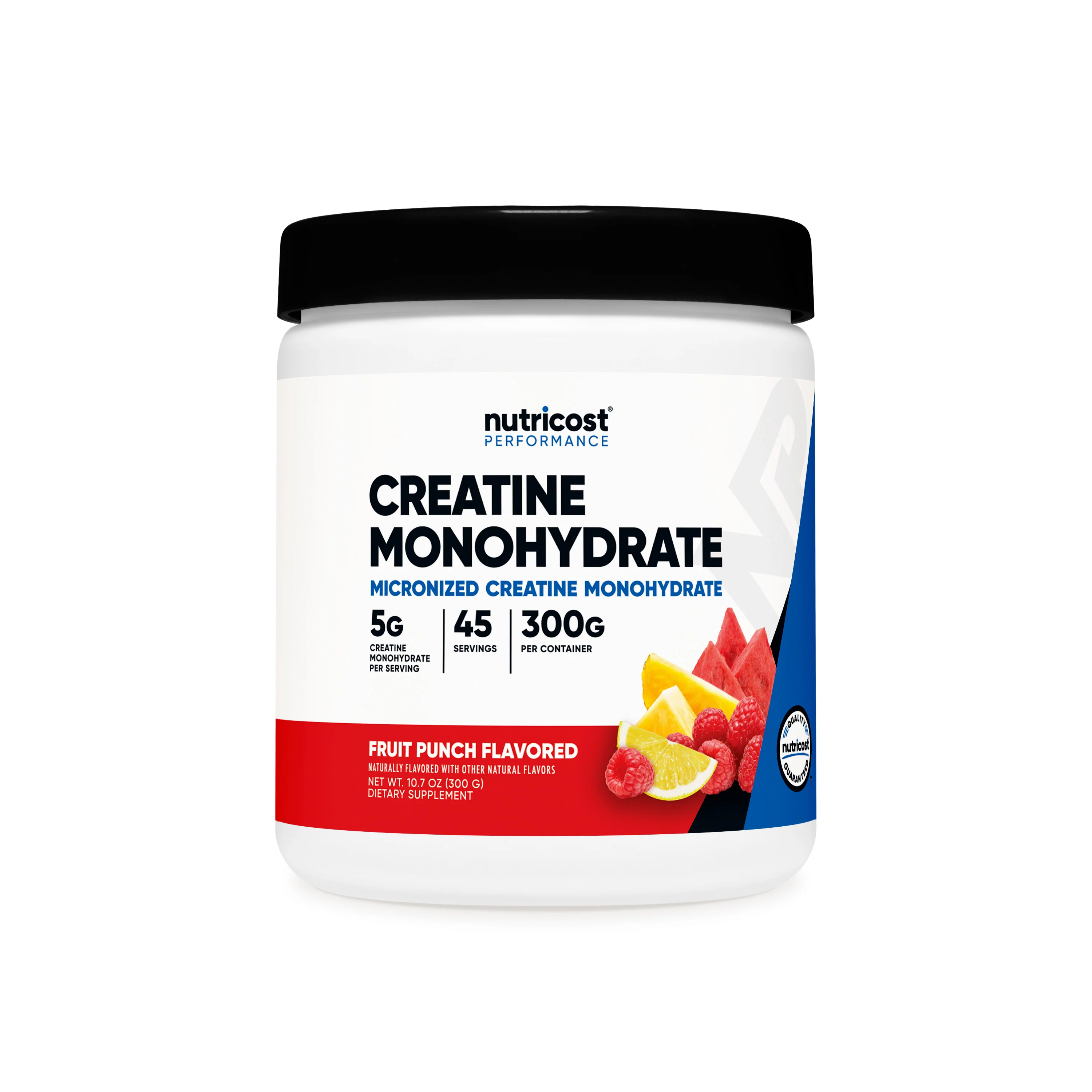 Nutricost Creatine Monohydrate Powder - Image 28