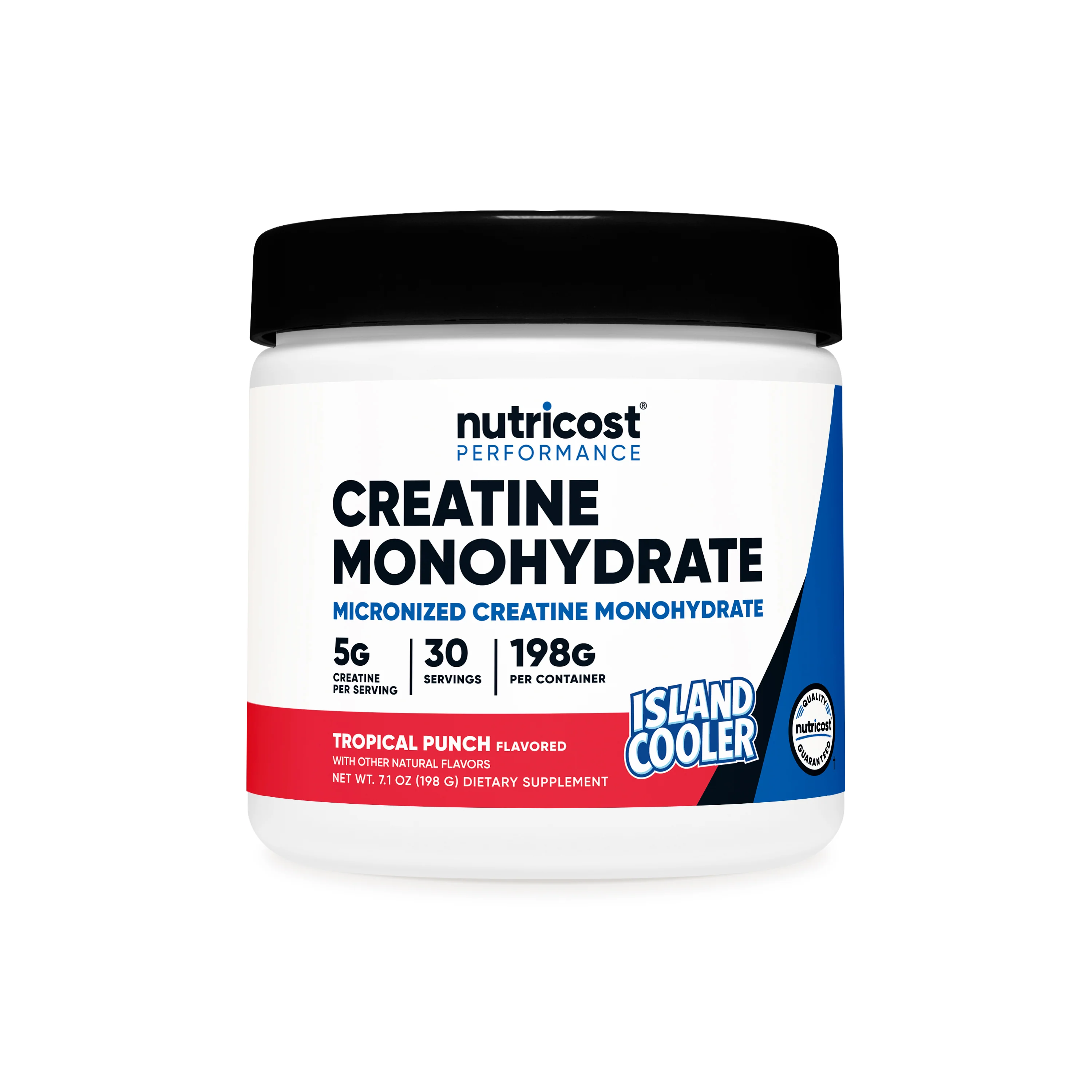 Nutricost Creatine Monohydrate Powder - Image 68