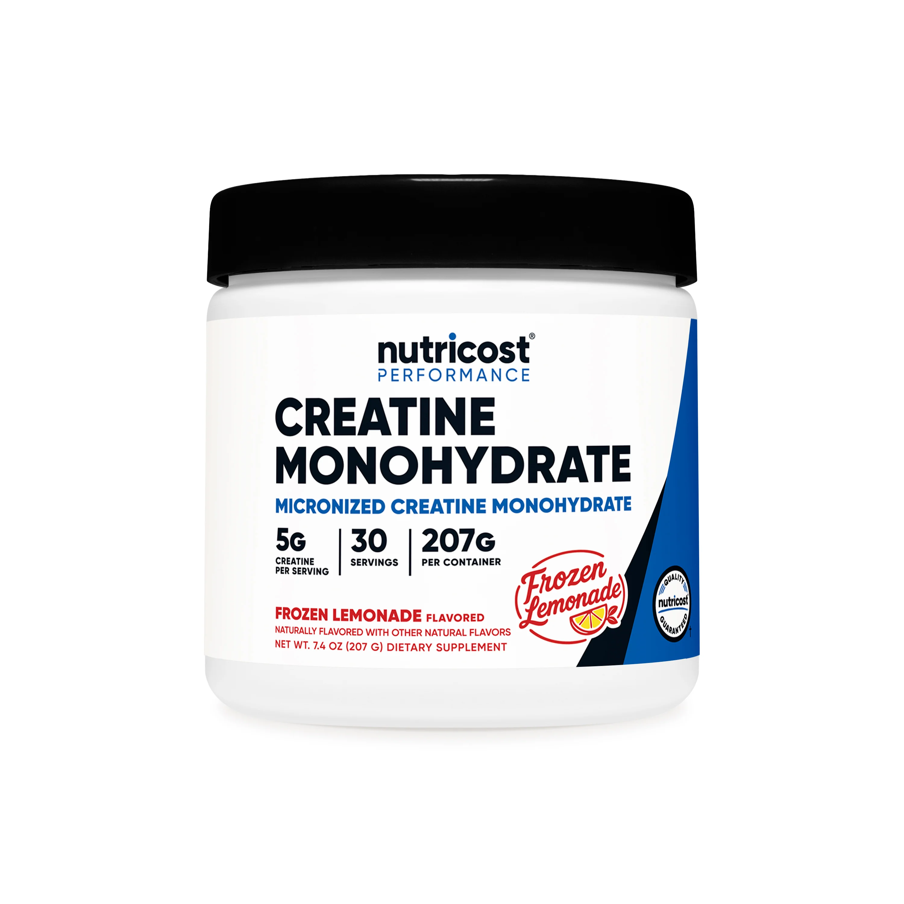 Nutricost Creatine Monohydrate Powder - Image 69