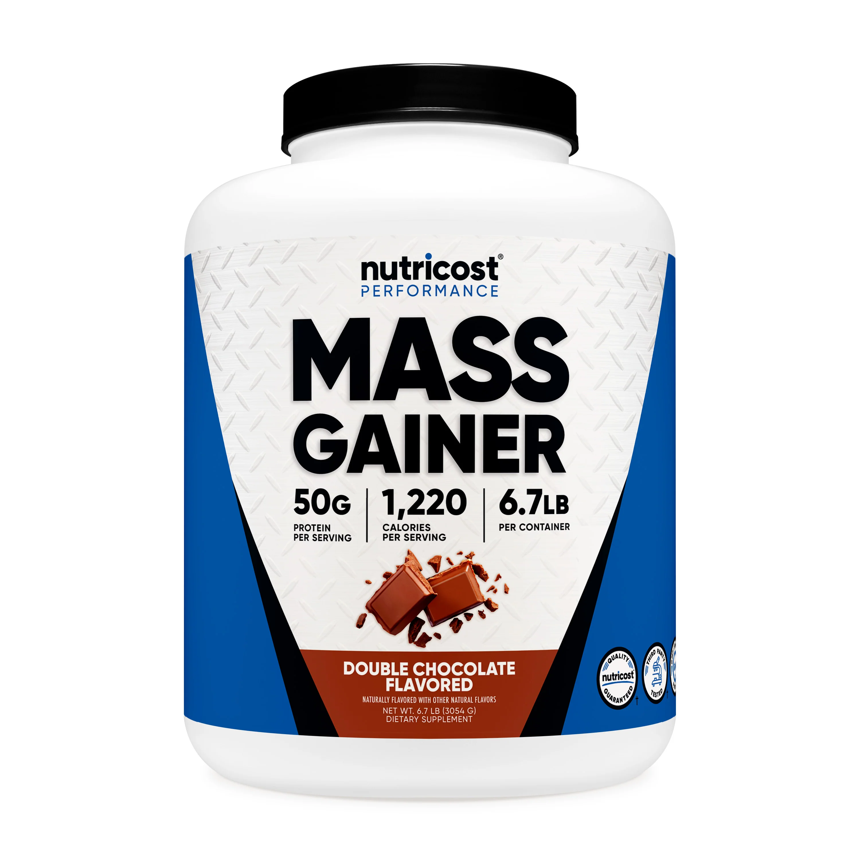Nutricost Mass Gainers - Image 4