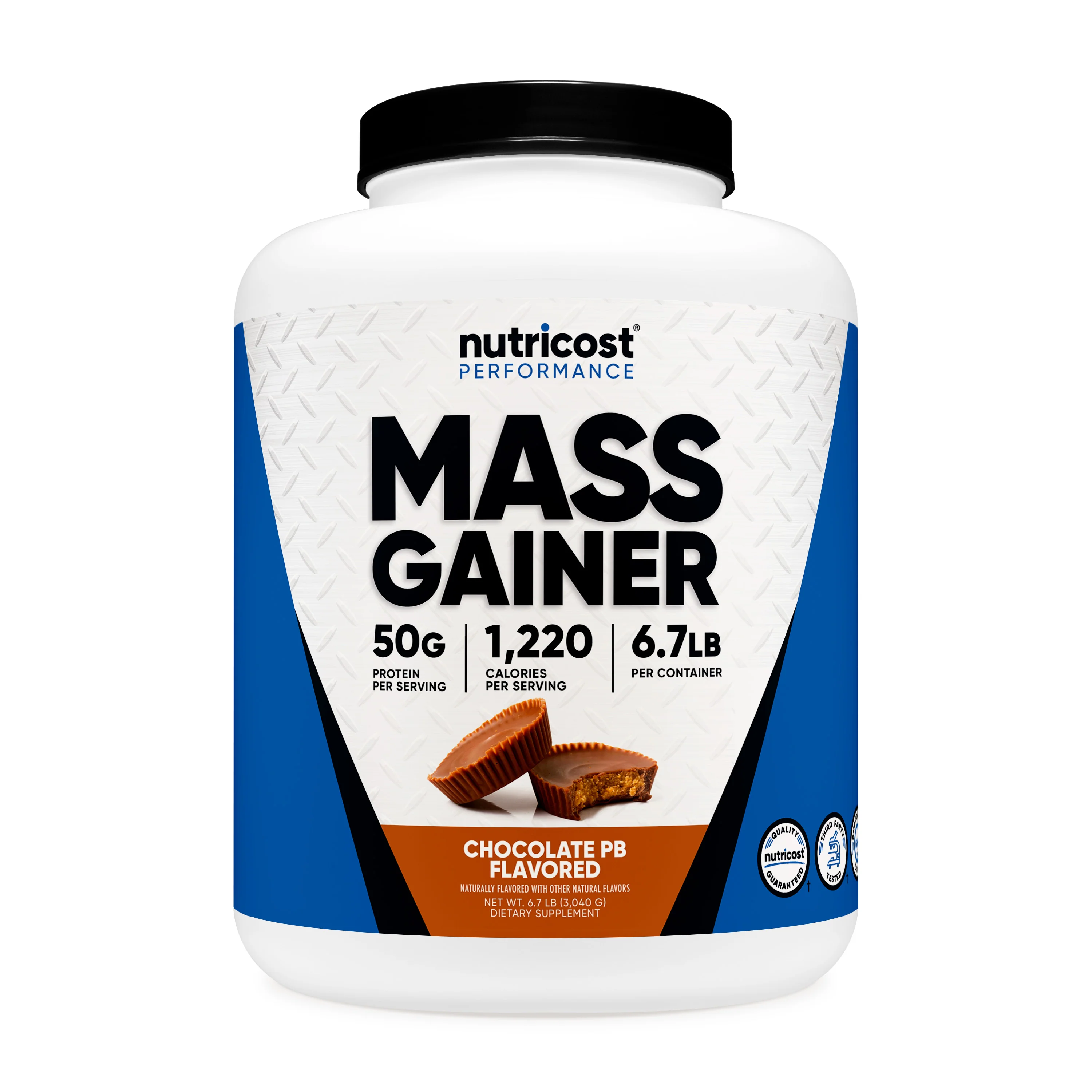 Nutricost Mass Gainers - Image 7