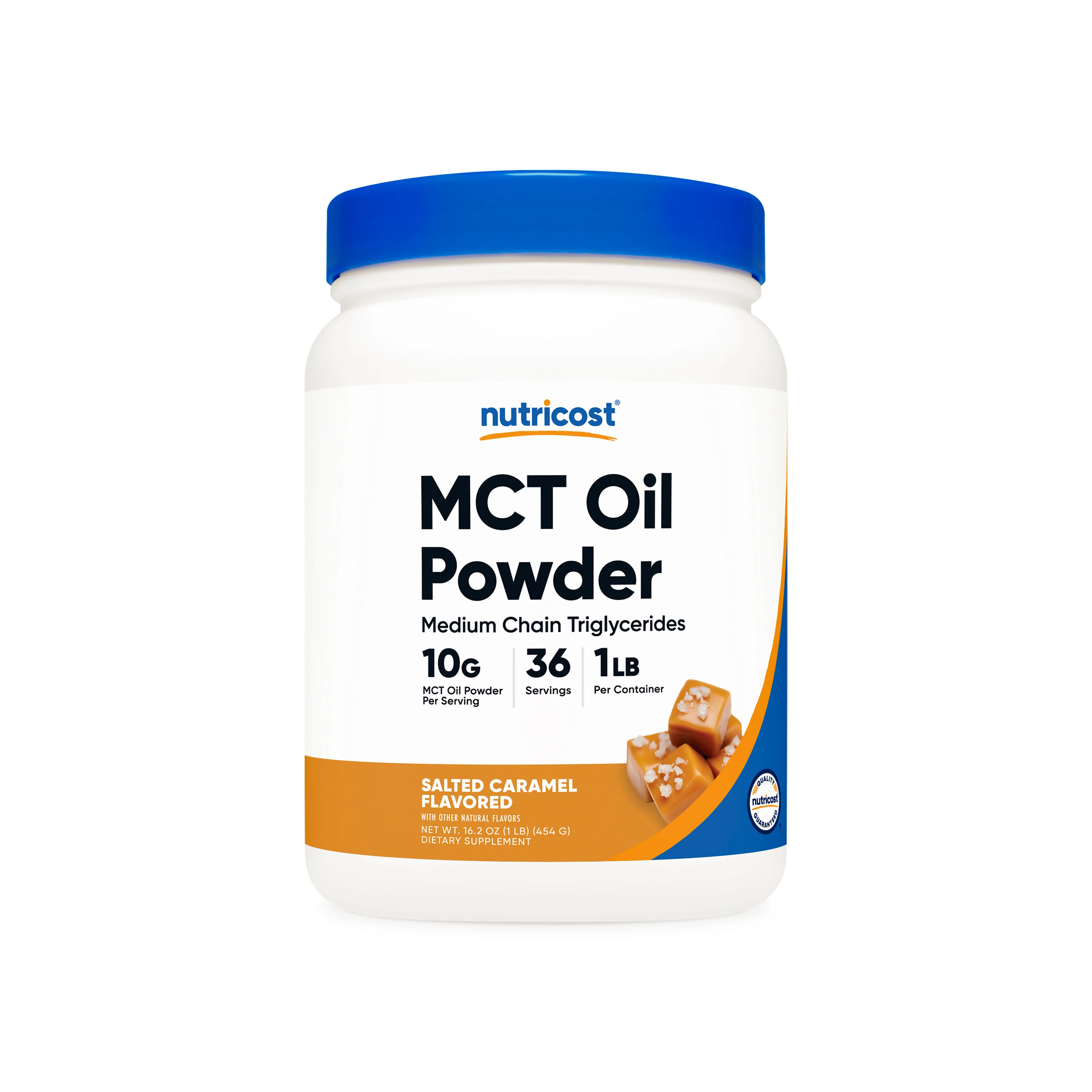 Nutricost MCT Oil Powder - Image 9