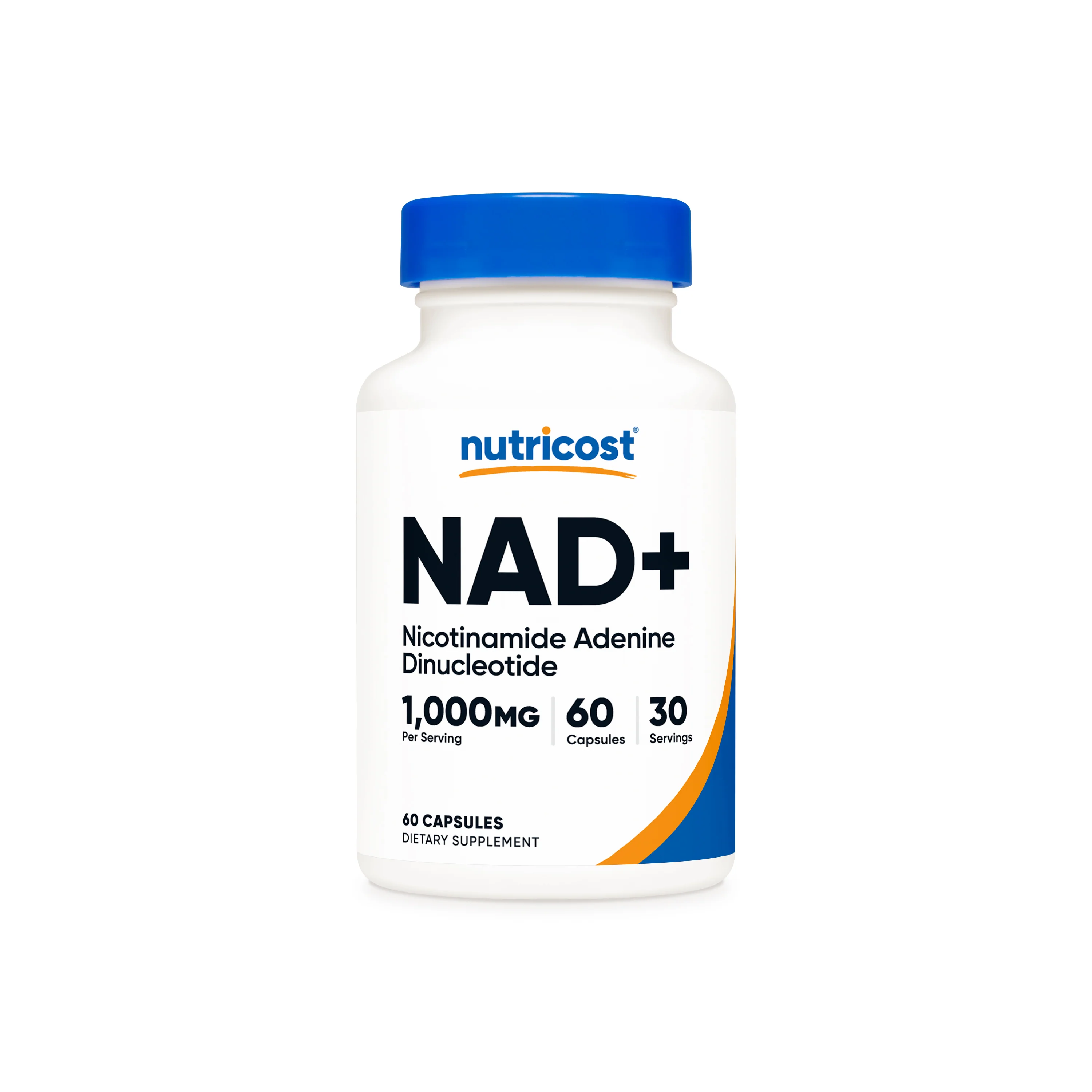 Nutricost NAD+ - Image 4